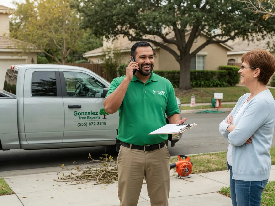 Tree Service Buffalo, IN FAQs